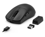 Redragon Axion Ultra czarny - 1592863 - zdjęcie 2